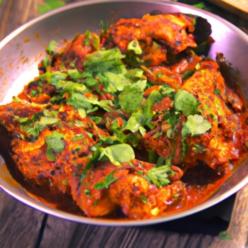 gravy chilli chicken recipe in hindi