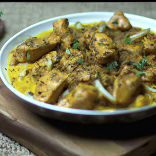 chicken masala gravy recipe in hindi