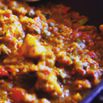 gousto paneer curry