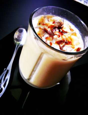 cold coffee kaise banaye