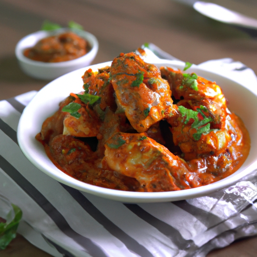 gravy chilli chicken recipe in hindi