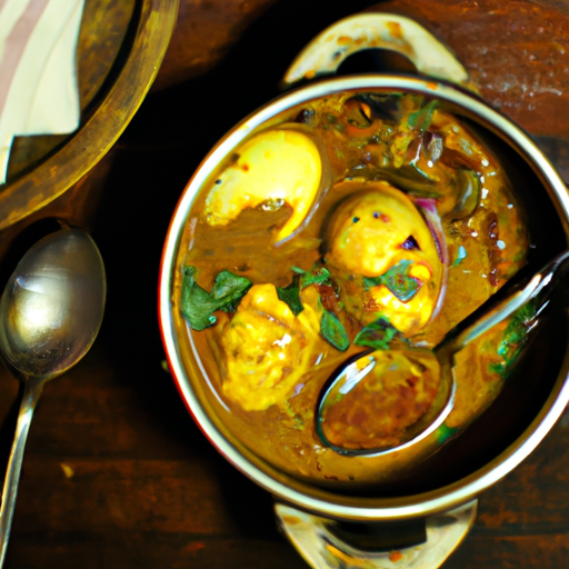 veg egg curry recipe in hindi