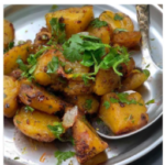 Aloo Jeera Recipe: Jeere se Bhari Hui Aloo