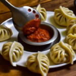 Veg Momos Recipe: Tasty aur Healthy Veg Momos