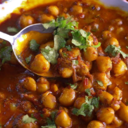 Chana Masala Recipe: Masaledar Chole ki Sabzi