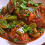 Vegetable Manchurian: Indo-Chinese Swad ke Sath Manchurian