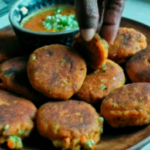 Aloo Tikki Recipe: Masaledar Aloo Tikki