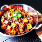 Paneer Tawa Masala - Desi Tadka!