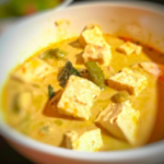 Paneer Hariyali - Healthy Aur Nutritious!