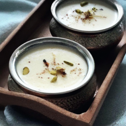 Paneer Kheer - Mithai Ka Khazana!