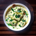 Paneer Methi Malai - Healthy Aur Swadisth!