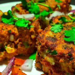 Paneer Kofta Kaise Banaye?