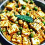 Paneer Khumb Makhana - Unique And Nutritious!