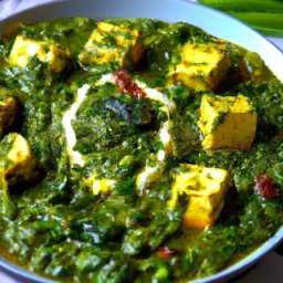 Palak Paneer Ki Recipe - Swadisth Aur Healthy!