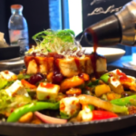 Paneer Sizzler - Restaurant Style!