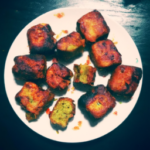 Paneer Bread Pakora - Irresistible Snack!