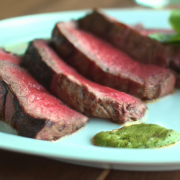 Is flank and skirt steak the same?