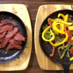 Which meat is better for fajitas?