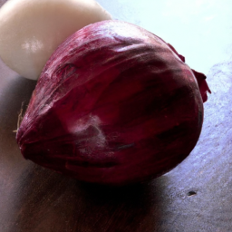 Are red or white onions better for fajitas?